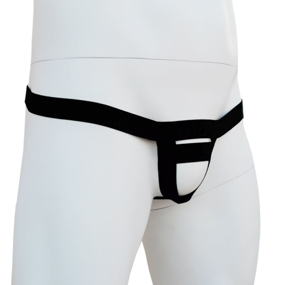 通気性に優れたメンズ用Gストリング、陰嚢をサポートするサスペ - Jockstrap Athletic のレビューと価格